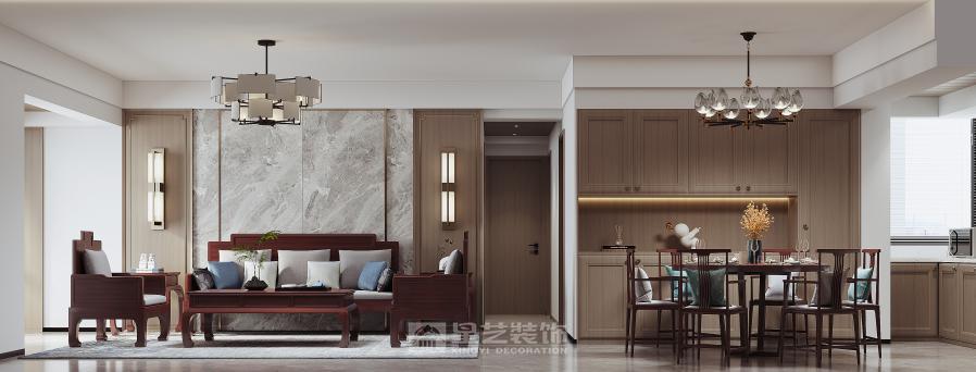 海景花园卢小姐