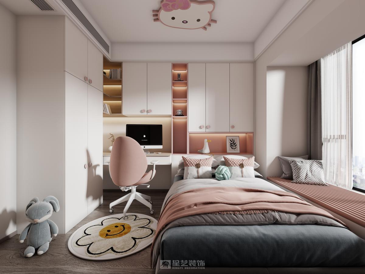 尚上名筑邹总雅居