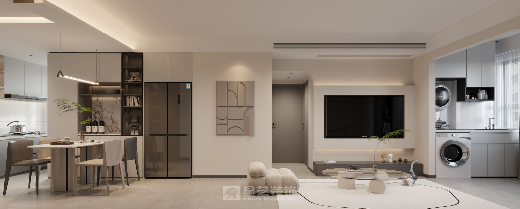 天河区六运小区