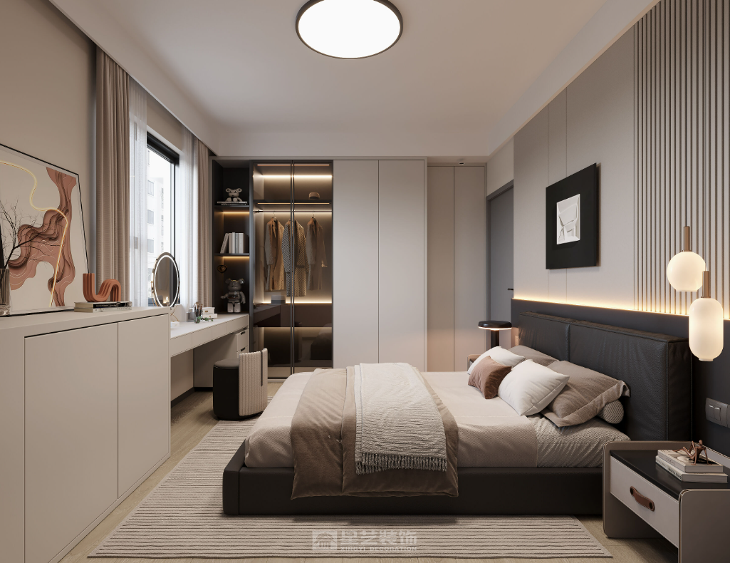 天河区六运小区