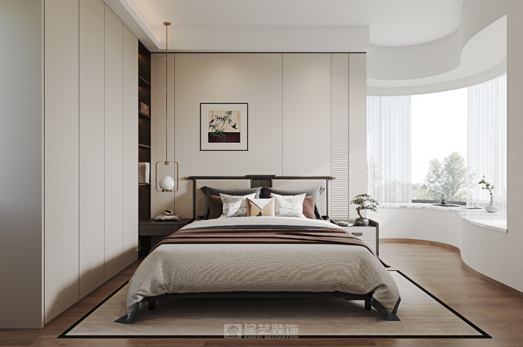 白云区富力桃园