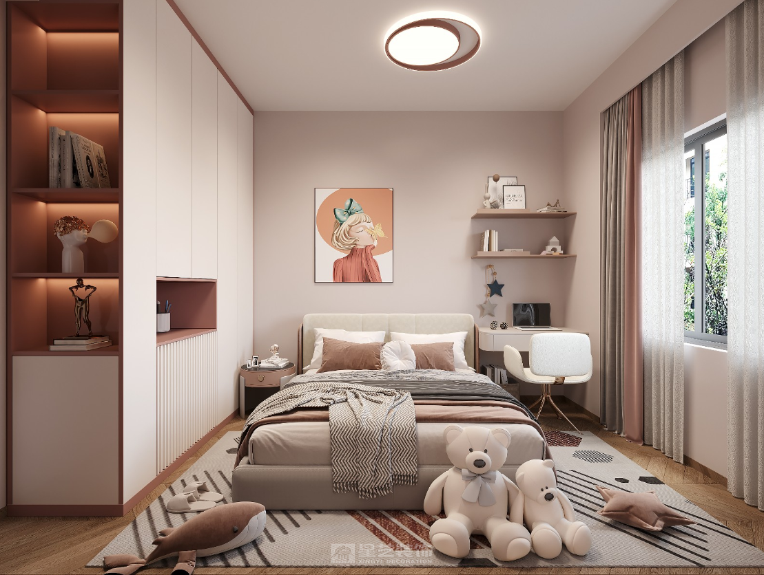 荔湾区惠城花园惠怡楼