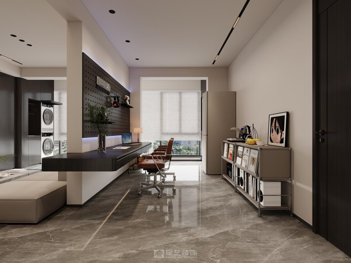 不被传统定义的家