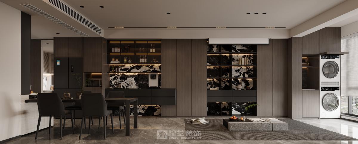 不被传统定义的家