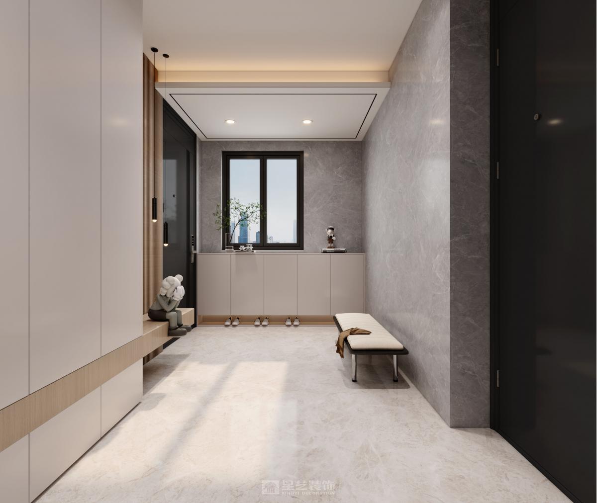 保利天珺龚先生