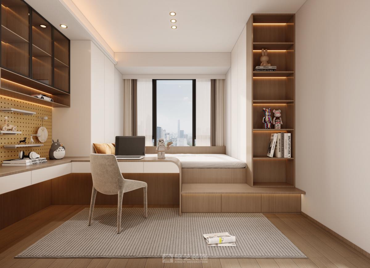 保利天珺龚先生