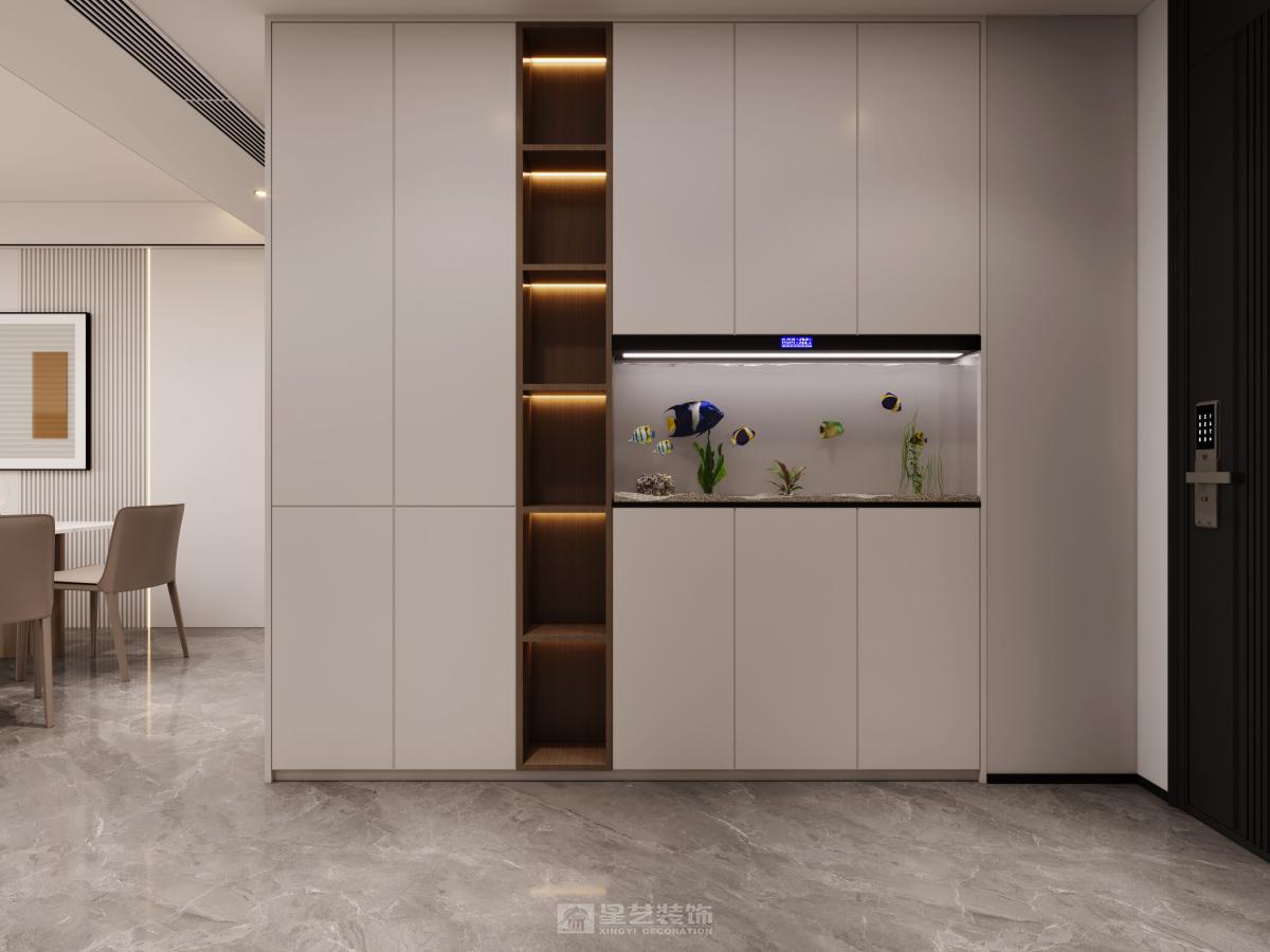 保利天珺龚先生