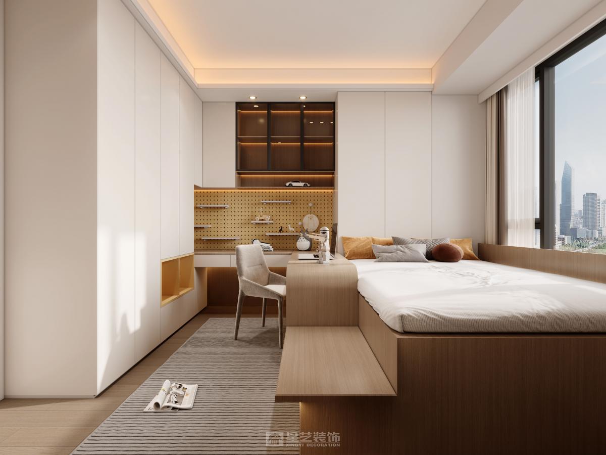 保利天珺龚先生