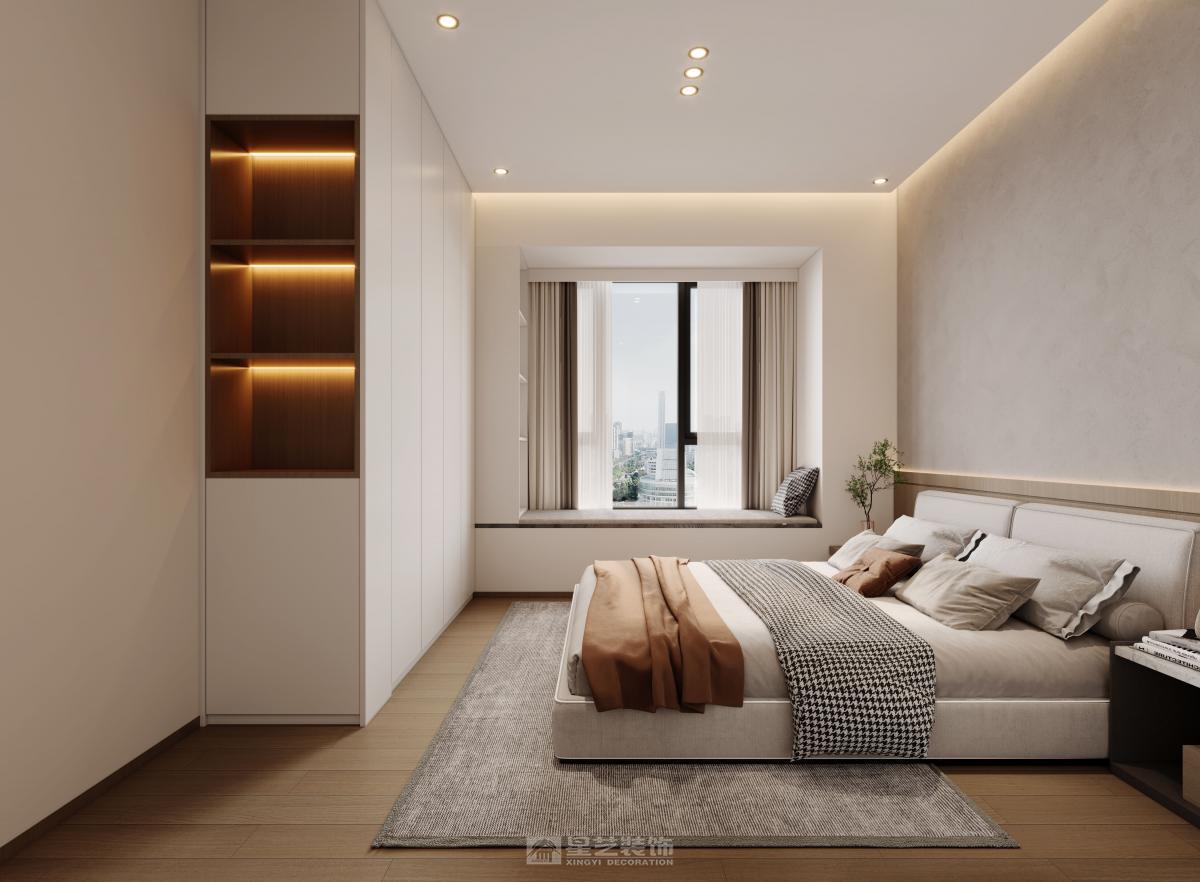 保利天珺龚先生