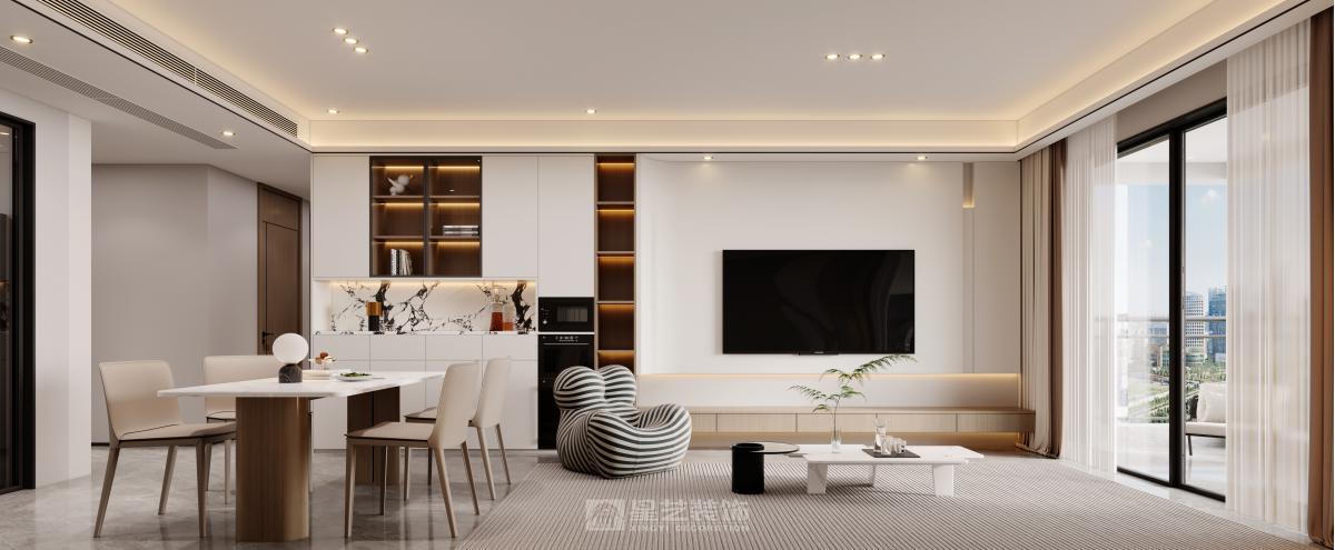 保利天珺龚先生