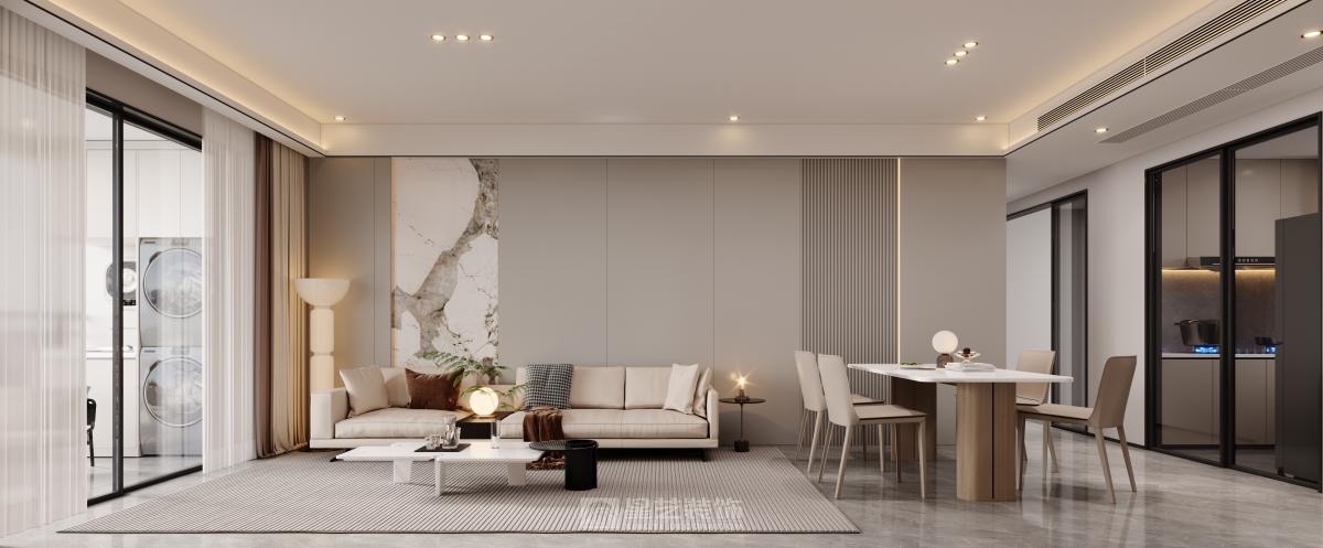 保利天珺龚先生