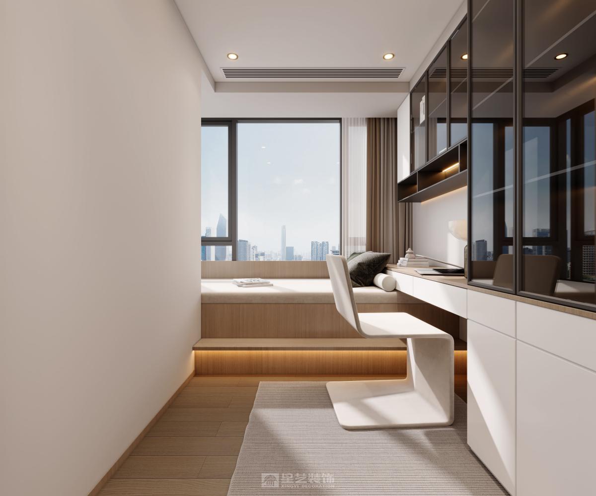 保利天珺龚先生