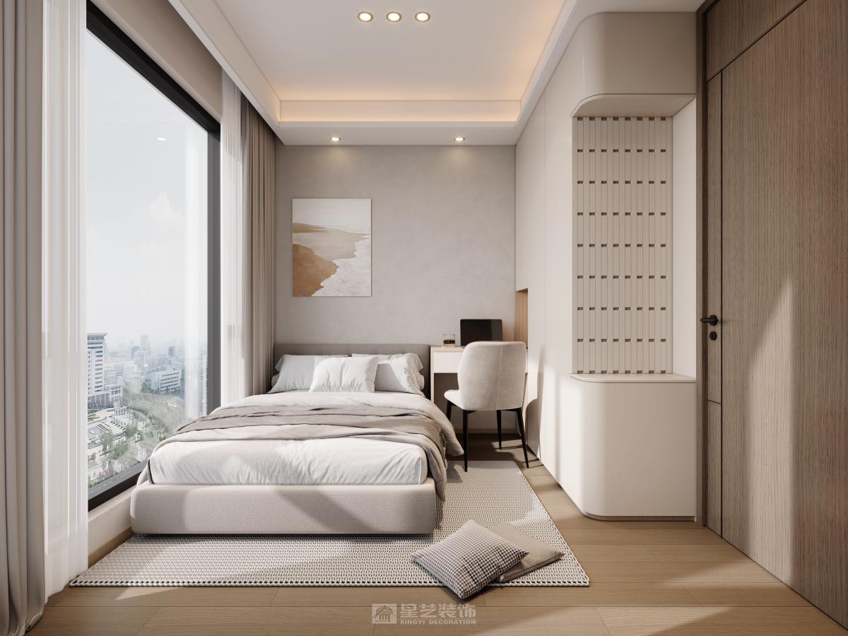 保利天珺龚先生