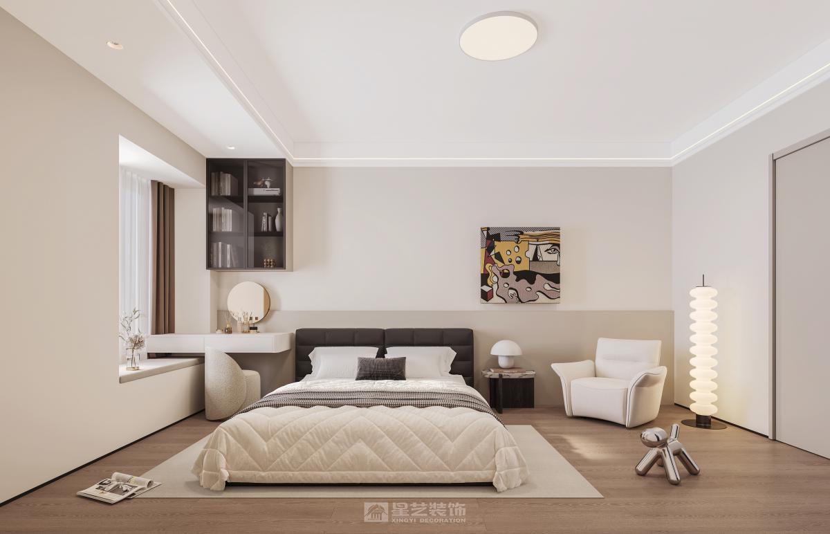 新涌口花园黄行雅居