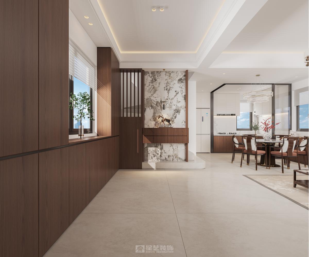 海鲜花园夏总别墅