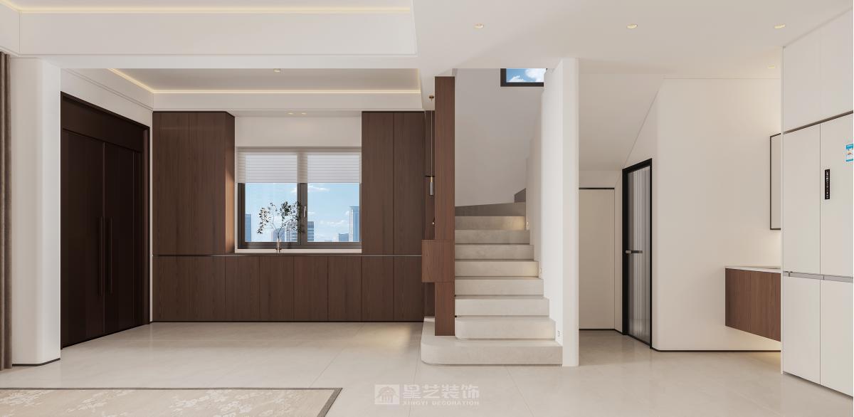 海鲜花园夏总别墅