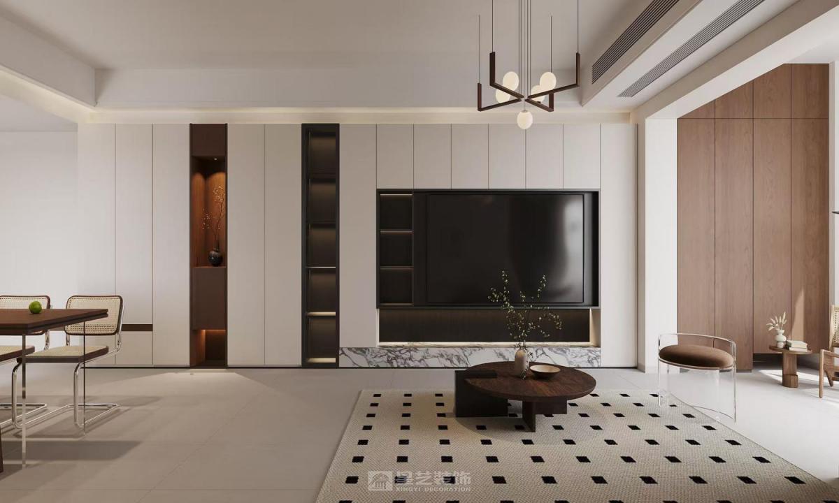 【林深不语】－保利林语山庄