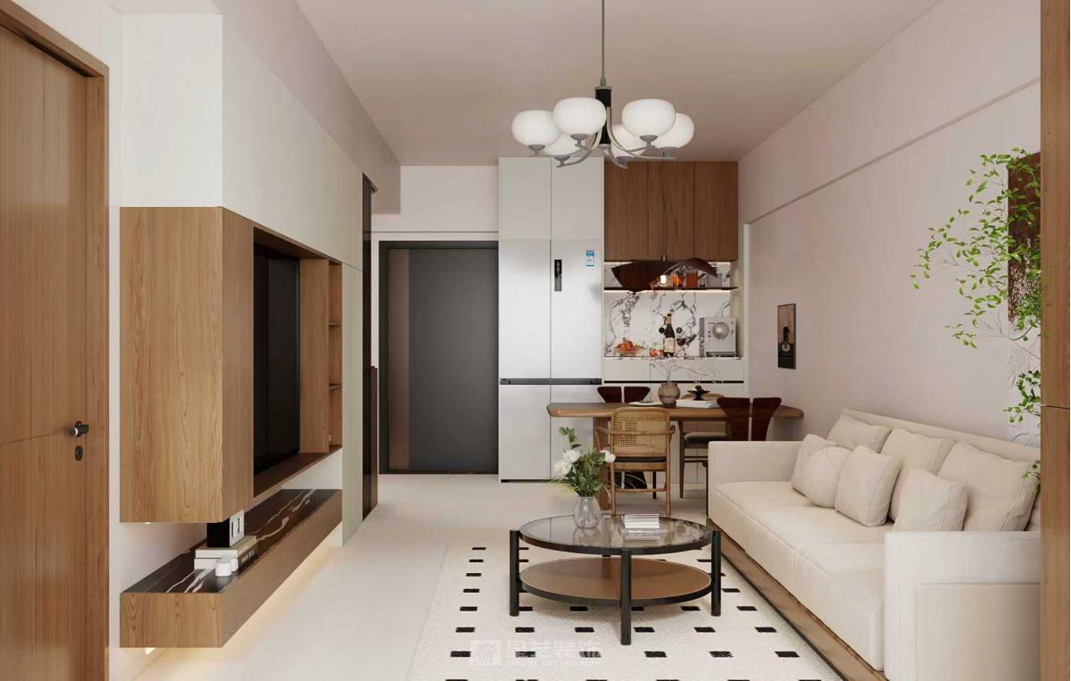 【一树时光】－悦龙阁