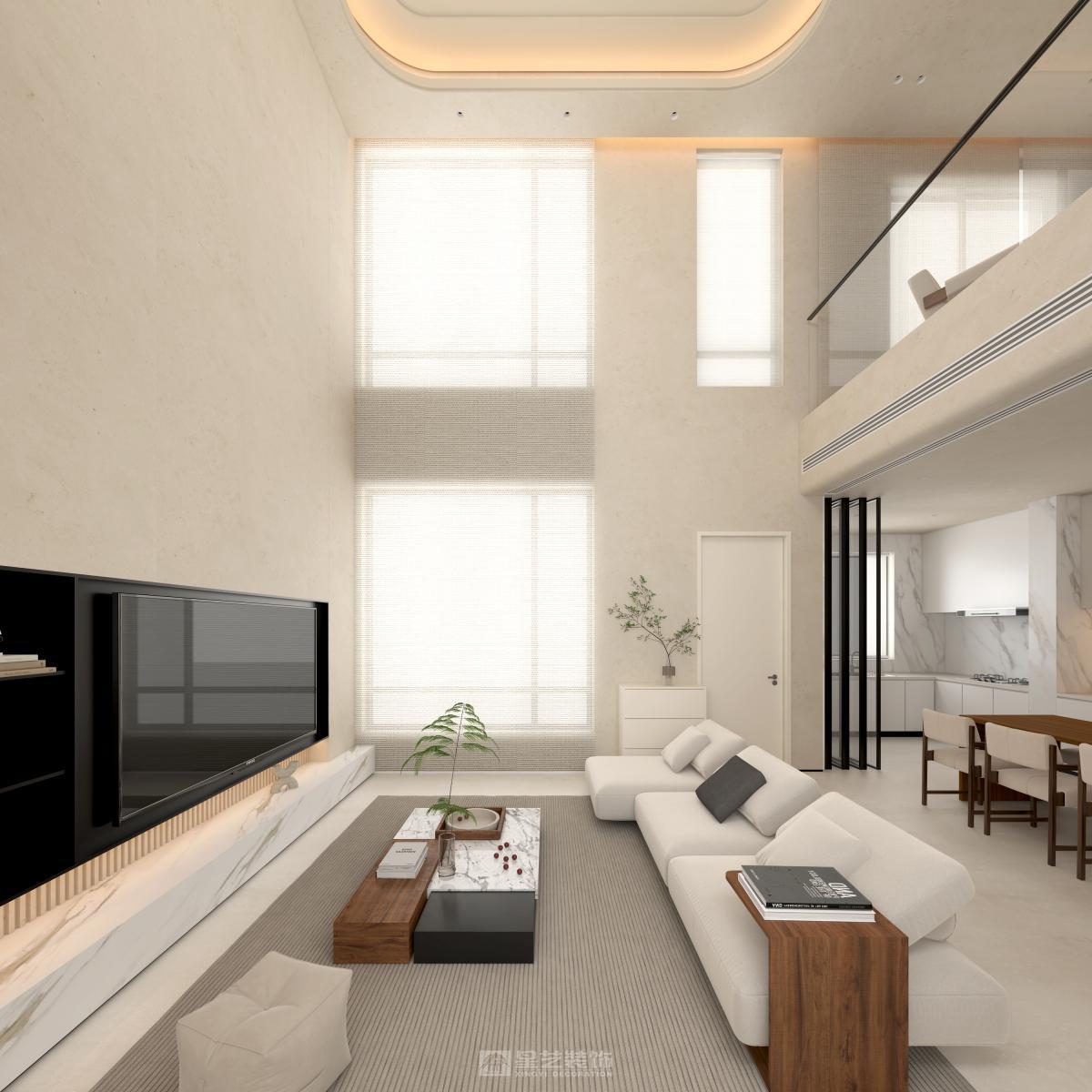 金地香山湖阅风华