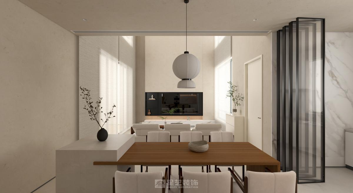 金地香山湖阅风华