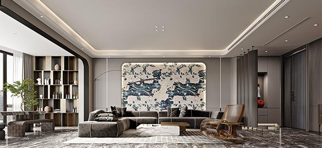 滨江明珠苑-暗夜奢境