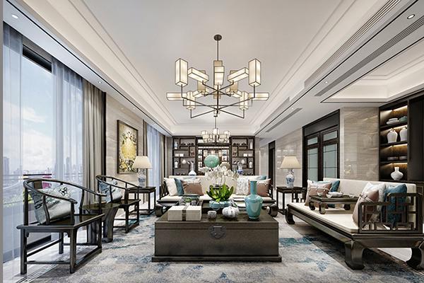 岭南公馆 云山府