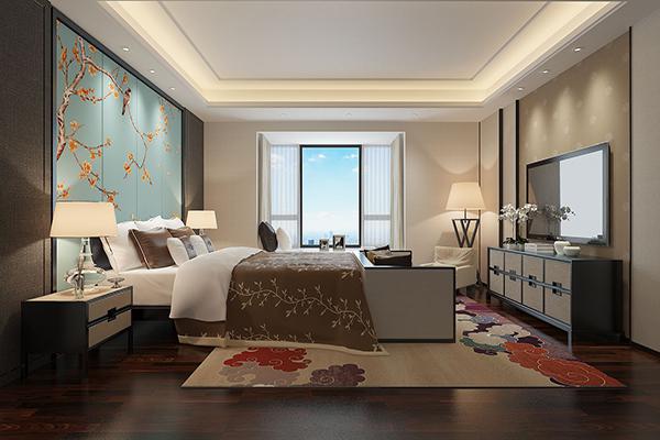 汇景新城·中央庭院