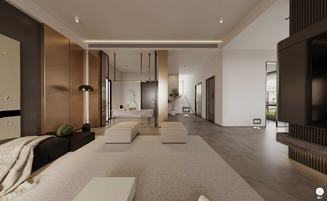 沙东新村自建别墅