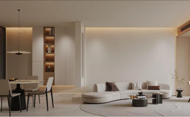 素简之境，温润归心