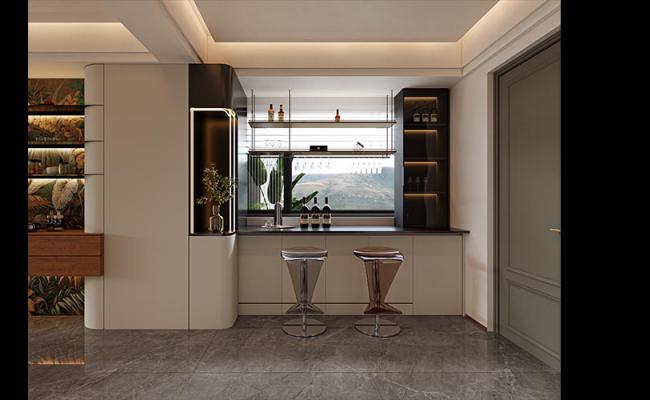 轻奢混搭中古风