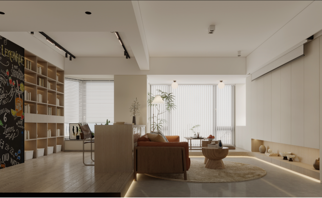 羊城花园康苑十三座604