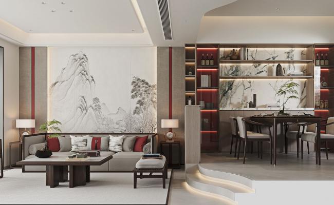 白云区富力桃园