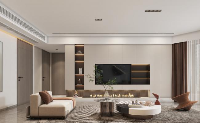 汇景新城柏菲美泉