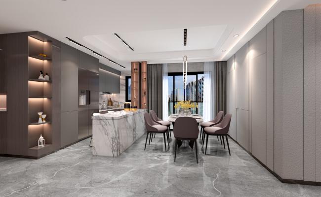 广州保利海德公馆