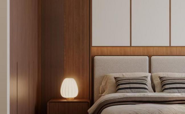 白墙黛瓦，清茶一盏，宋氏美学是刻在骨子里的风雅